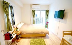 Jeffery Skytree Residence Tokyo